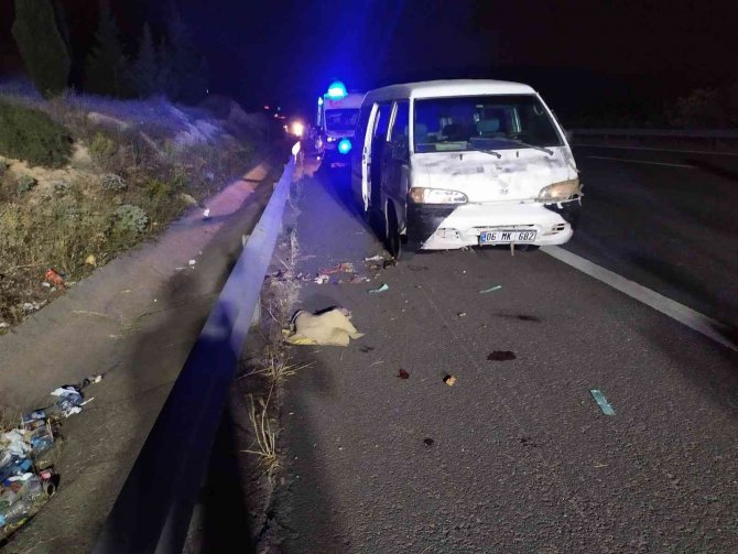 Gaziantep’te Tüyler Ürperten Olay: 2 Ölü