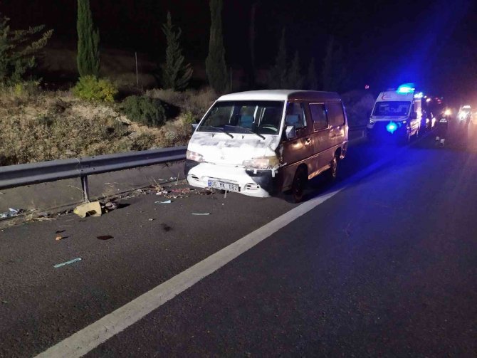 Gaziantep’te Tüyler Ürperten Olay: 2 Ölü