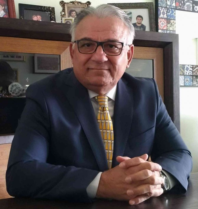 Çalıştay Raporu Tamamlandı: Yükseköğretime Giriş’te Yeni Model Önerisi