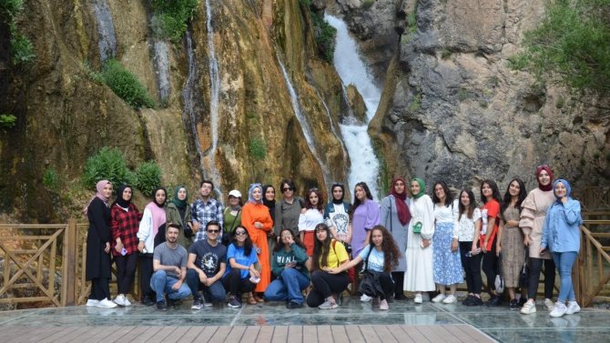 İ̇letişimcilere Moral Ve Motivasyon Aşılandı