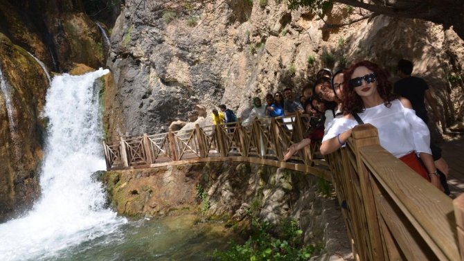 İ̇letişimcilere Moral Ve Motivasyon Aşılandı