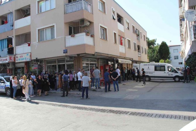Cinnet Getiren Polis 2 Çocuğunu Öldürüp İntihar Etti
