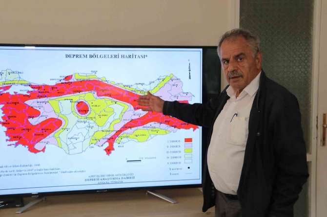 Akdeniz’in Taban Su Sıcaklığı 49 Dereceye Ulaştı