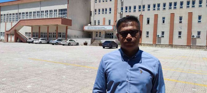 Bu Okulun 24 Bin 300 Liralık Elektrik Faturası 410 Liraya Düştü