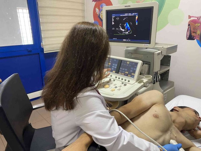 Çocuk Kardiyoloji Doktorundan Yaz Tatiline Giren Kalp Hastası Çocuklara Tavsiyeler