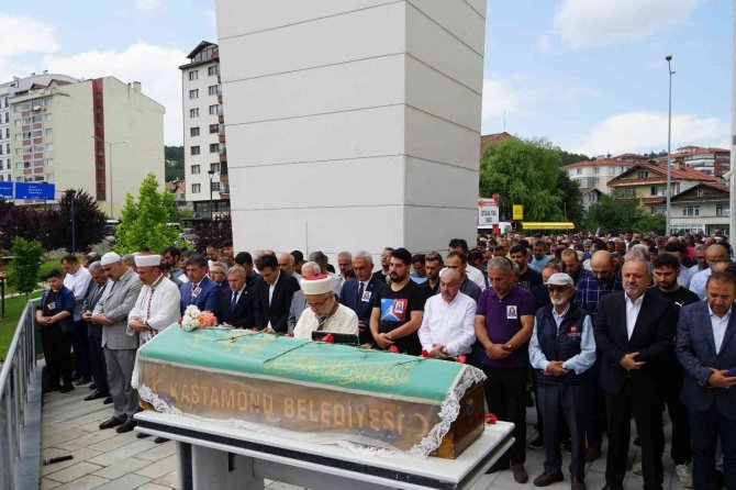 Gözyaşları 12 Yaşındaki Tuana İçin Aktı