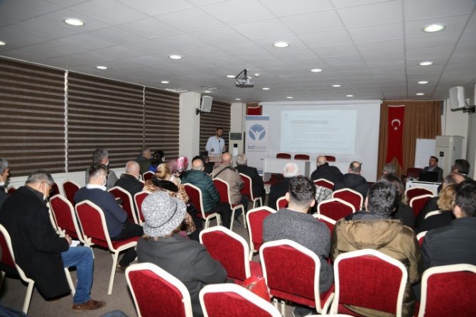 Yedep’te 81 Yerel Projeye Hibe Desteği Verilecek