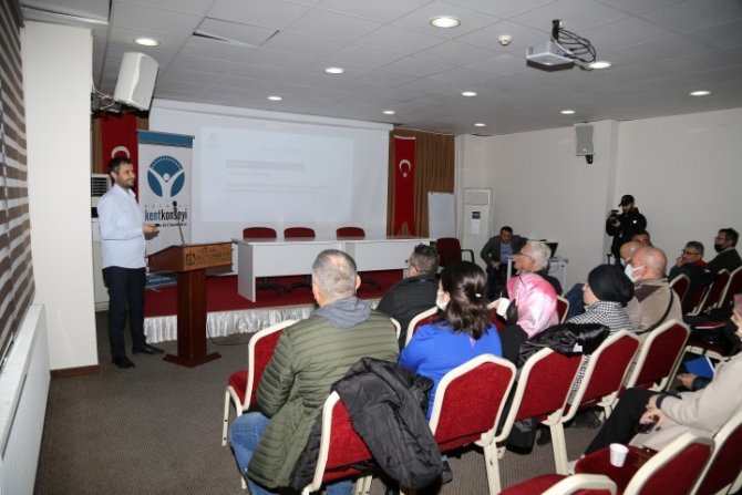 Yedep’te 81 Yerel Projeye Hibe Desteği Verilecek