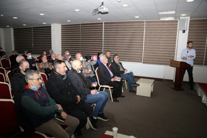 Yedep’te 81 Yerel Projeye Hibe Desteği Verilecek