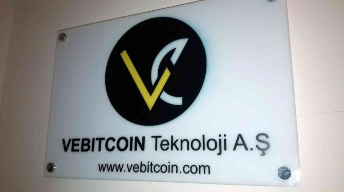 Vebitcoin Soruşturması İddianamesi Kabul Edildi