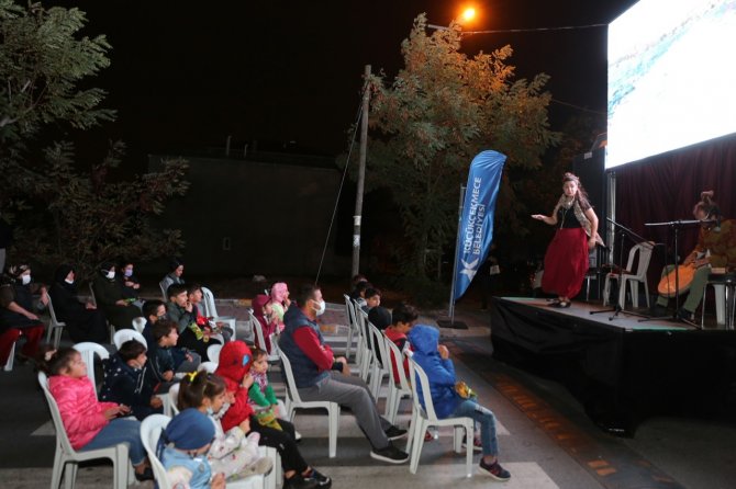Küçükçekmece Belediyesi İlk Kez 5. Uclg Kültür 21 Uluslararası Ödülleri’nde