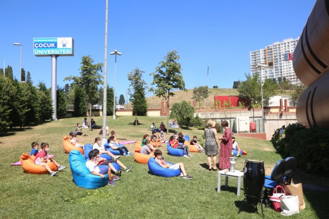 Küçükçekmece Belediyesi İlk Kez 5. Uclg Kültür 21 Uluslararası Ödülleri’nde
