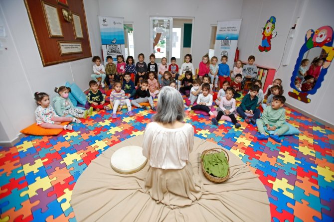 Küçükçekmece Belediyesi İlk Kez 5. Uclg Kültür 21 Uluslararası Ödülleri’nde