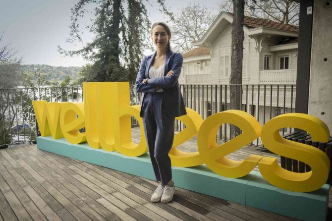 2 Bin 500’ün Üzerinde Çalışanın 350 Milyon Adımı İyiliğe Dönüşecek