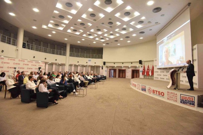 ‘İ̇şimiz Temiz Projesi’ İle Bursa’da 5 Binden Fazla Kişiye Eğitim Verildi