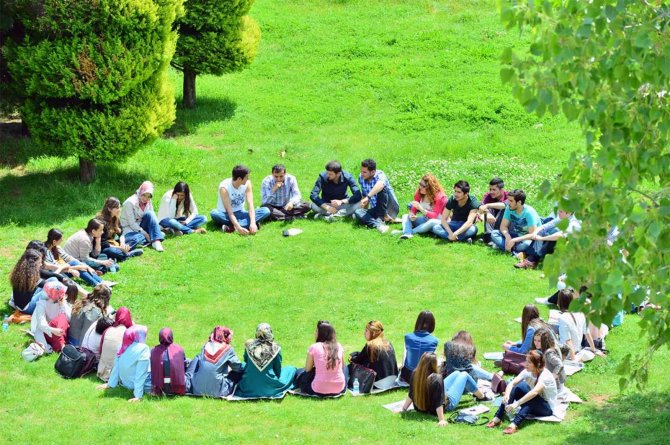 Muğla Sıtkı Koçman Üniversitesinden ‘Öğrenci Genel Memnuniyet’ Anketi