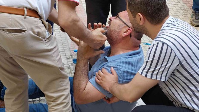 Karne Günü Evinin Penceresinden Düşen Lise Öğrencisi Hayatını Kaybetti