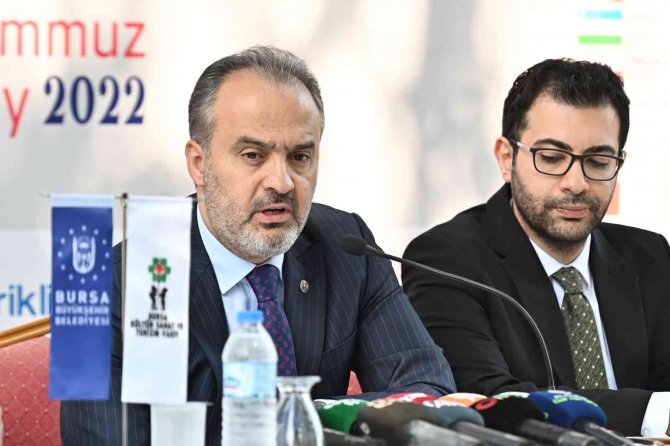 Bursa’da ‘Altın Karagöz’ Heyecanı Başlıyor