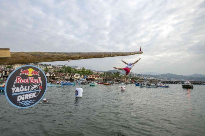 Red Bull Yağlı Direk, Üç Şehirde Aynı Anda Yapılacak