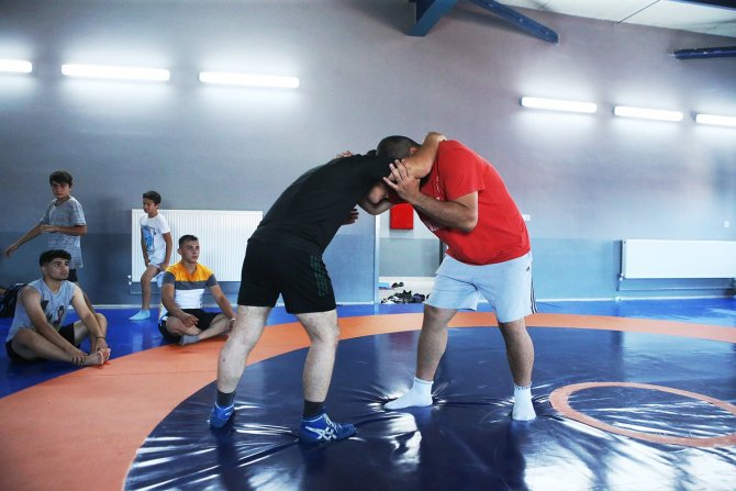 Büyükşehir Yaz Spor Okullarında Kayıtlar Başladı