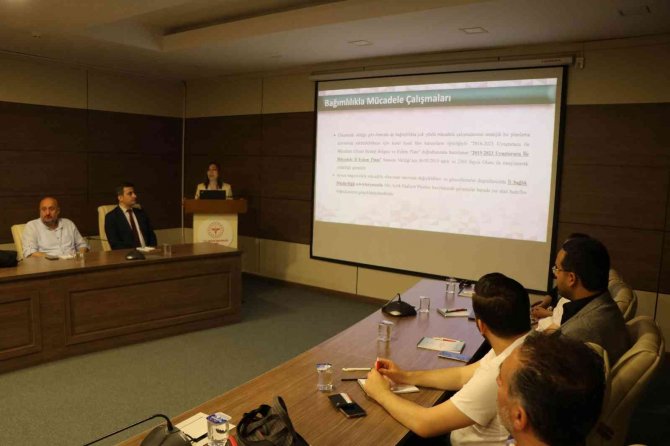 İ̇ntiharları Tetikleyen Olaylar