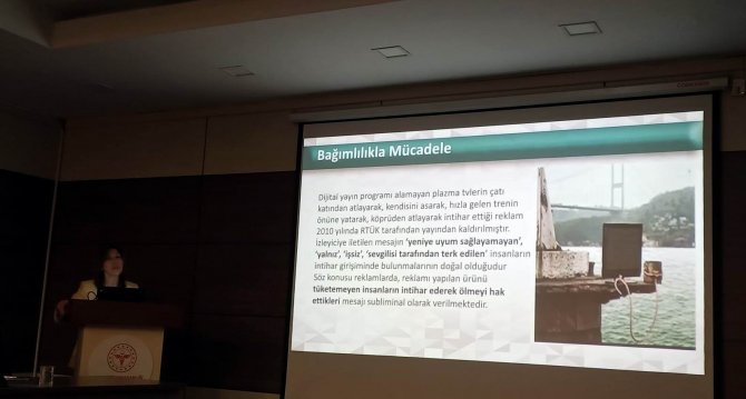 İ̇ntiharları Tetikleyen Olaylar