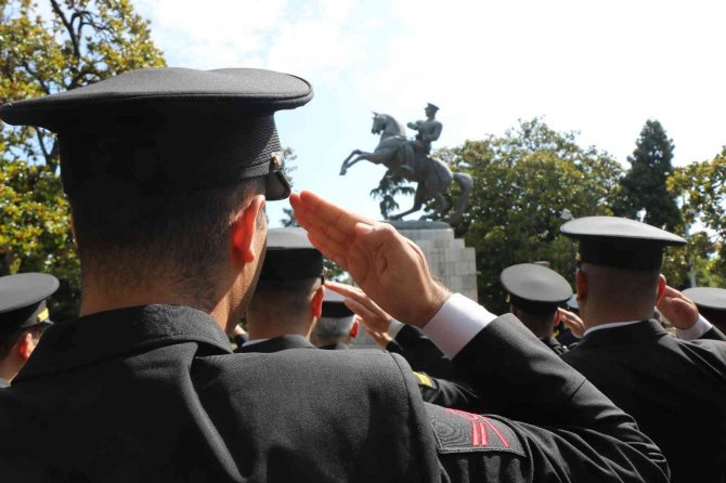 Sahil Güvenlik Komutanlığı 40 Yaşında