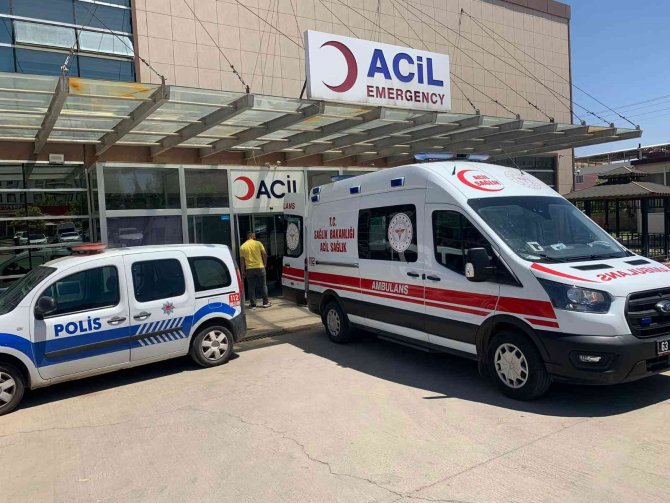 Öğrencilerin Halfeti Gezisi Facia İle Son Buldu