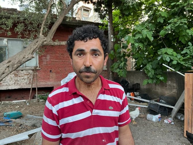 Sinop’ta Bir Evin Camları Kimliği Belirsiz Kişilerce Kırıldı