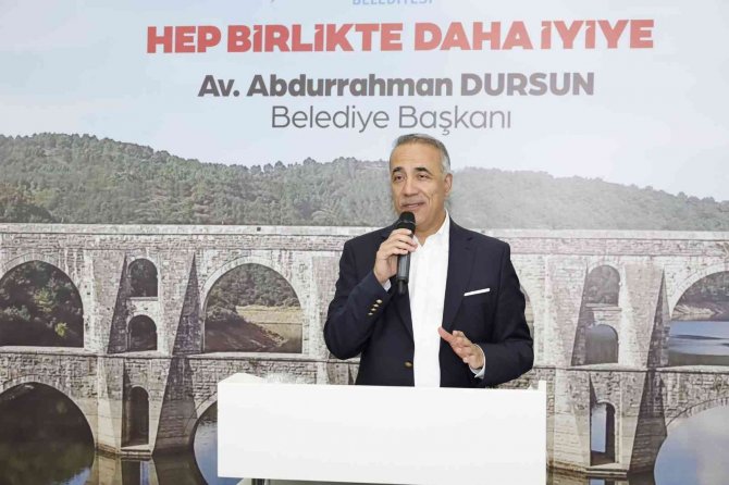 Sultangazi Belediyesi Kadın Sanat Ve Mesleki Eğitim Kurslarından Göz Dolduran Sergi