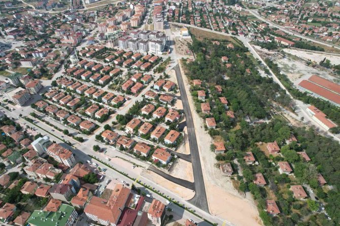 Başkan Üçok: “Tek Gündemimiz Suluova’mıza Hizmet”
