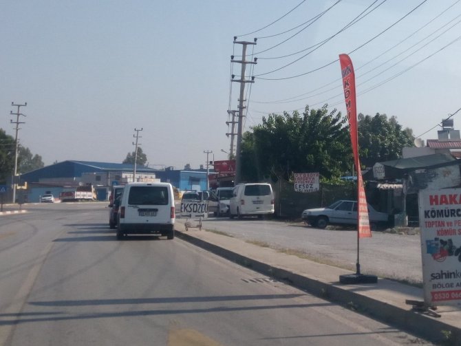 Bir Gün Önce Başlayan Kavganın Sabahında Kan Döküldü: 1 Yaralı