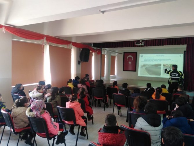 Tekirdağ’da On Binlerce Trafik Detektifine Eğitim Verildi