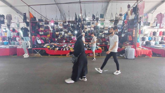 İ̇ndirim Günleri Meyvesini Vermeye Başladı: Macaristan, Hollanda, Almanya Ve Polonya’dan Bile Geliyorlar