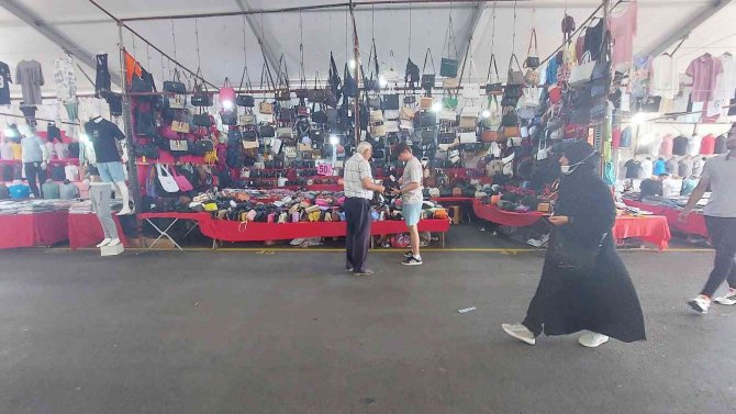 İ̇ndirim Günleri Meyvesini Vermeye Başladı: Macaristan, Hollanda, Almanya Ve Polonya’dan Bile Geliyorlar