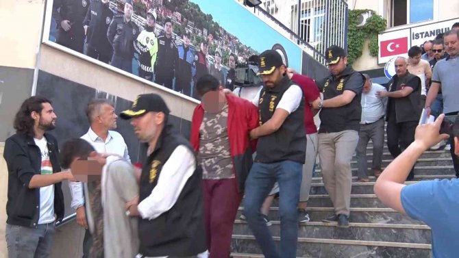 67 Milyon Liralık Vurgunun Detayları Ortaya Çıktı