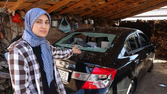 Elektronik Kelepçeyi Kesip Jandarma Görevlisini Yaraladı, Toplamda 75 Yıl Ceza Aldı