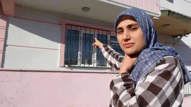 Elektronik Kelepçeyi Kesip Jandarma Görevlisini Yaraladı, Toplamda 75 Yıl Ceza Aldı