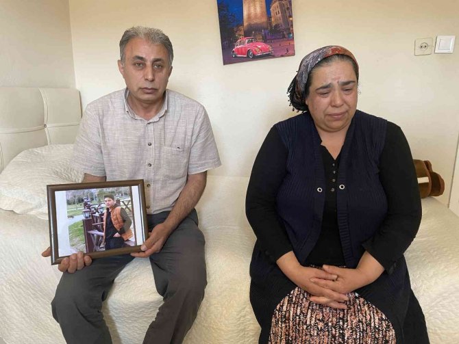 Büyükçekmece’de Bir Ailenin En Acı Karne Günü