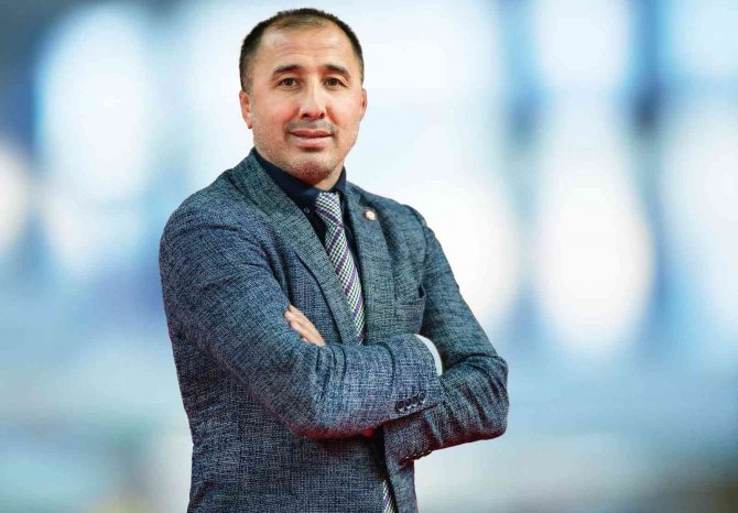 Başkan Sezer Huysuz, Eju Yönetim Kurulu’na Seçildi