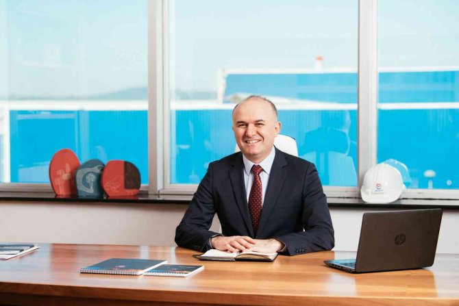 Akcoat’a İ̇spanya’dan Ödül