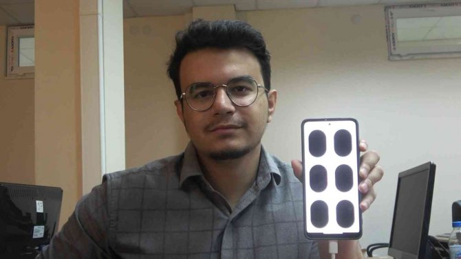 Yalova Üniversitesi’nin Genç Yazılımcılarından Büyük Başarı