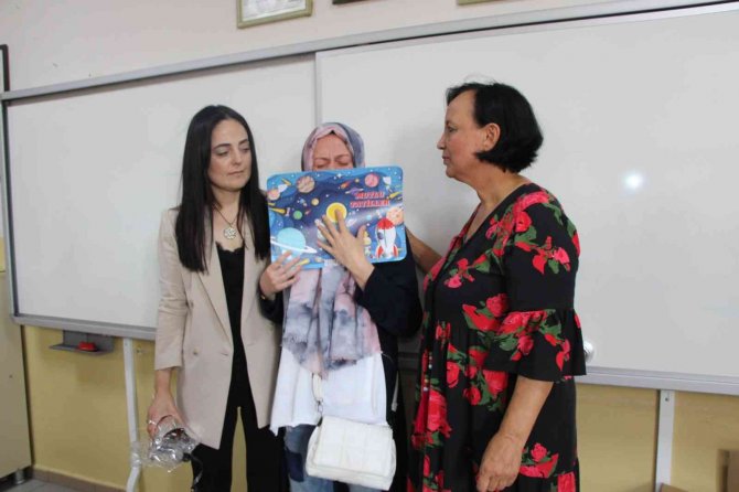 Yalova’da Hüzünlü Karne Töreni