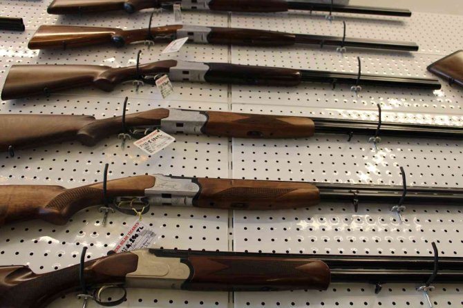 Tedbirsiz Silah Bakımı Faciaya Yol Açabiliyor