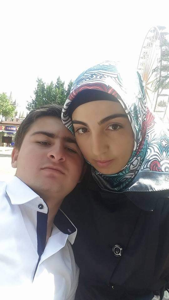 Cinnet Geçiren Babaları Tarafınan Öldürülen İki Kardeşin Cenazeleri Evden Alındı
