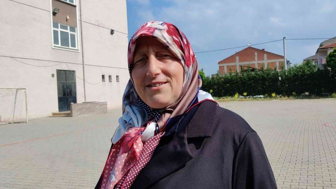 Bursa’nın Adile Naşit’i Üniversite Yolunda İlk Adımı Attı