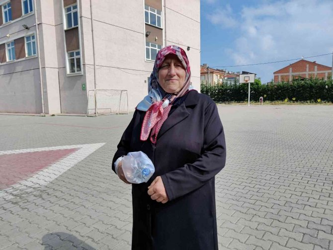 Bursa’nın Adile Naşit’i Üniversite Yolunda İlk Adımı Attı