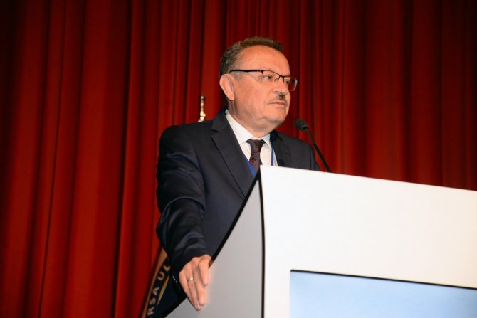 Bursa Uü Ve Almanya Arasındaki İlişki Giderek Güçleniyor