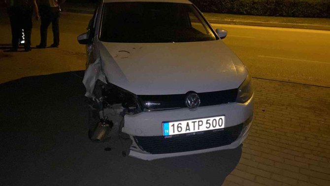 15 Yaşındaki Gencin Ölümüne Sebep Olmuştu