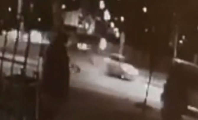 15 Yaşındaki Gencin Ölümüne Sebep Olmuştu